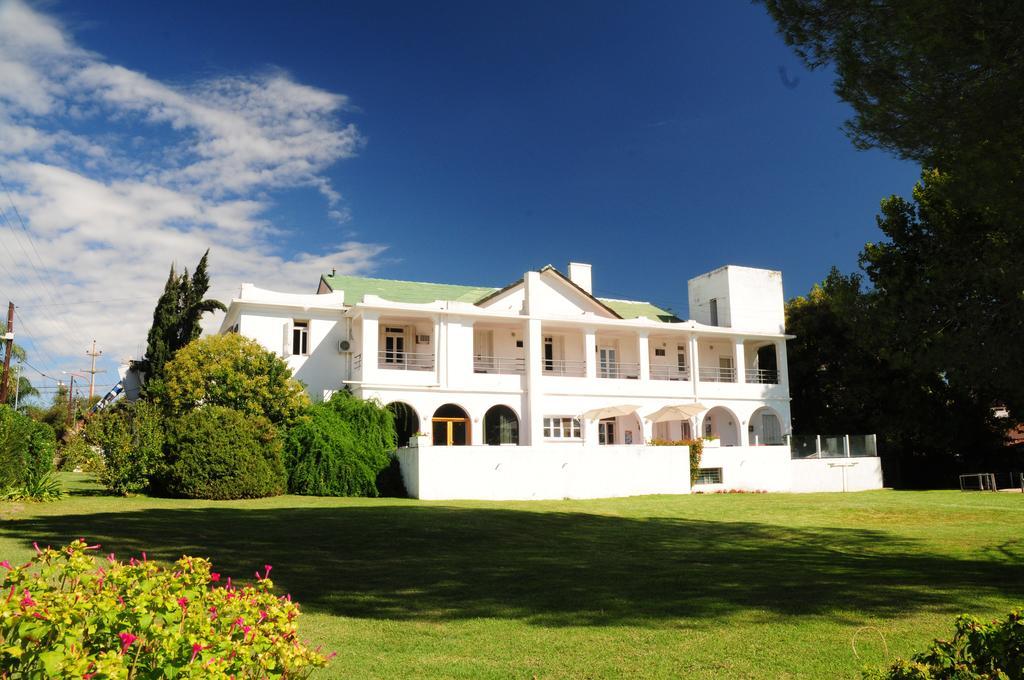 Hostal De La Costa Villa Carlos Paz Bagian luar foto